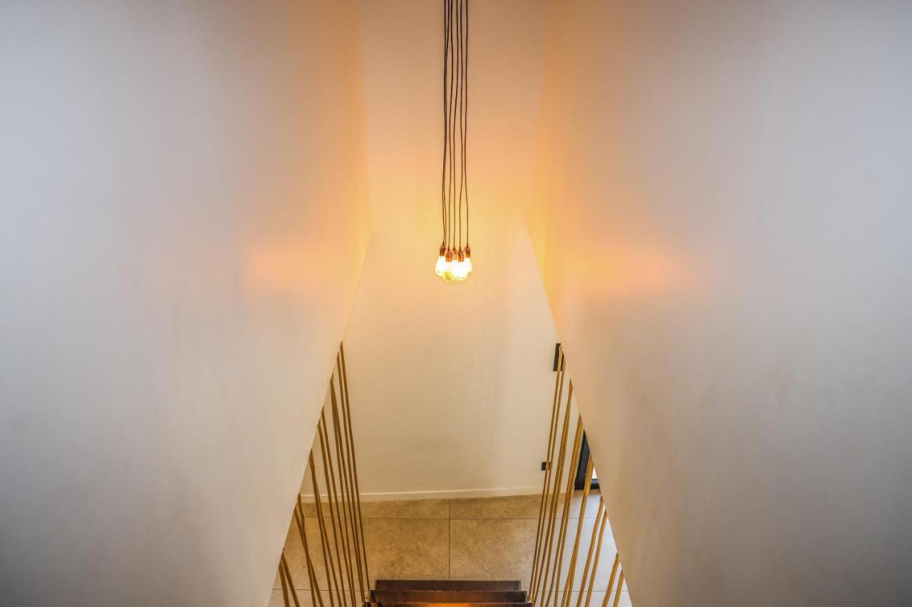 Casa Jungle ! Superb Duplex Apartment, Place Des Lices ! Saint Tropez Bagian luar foto