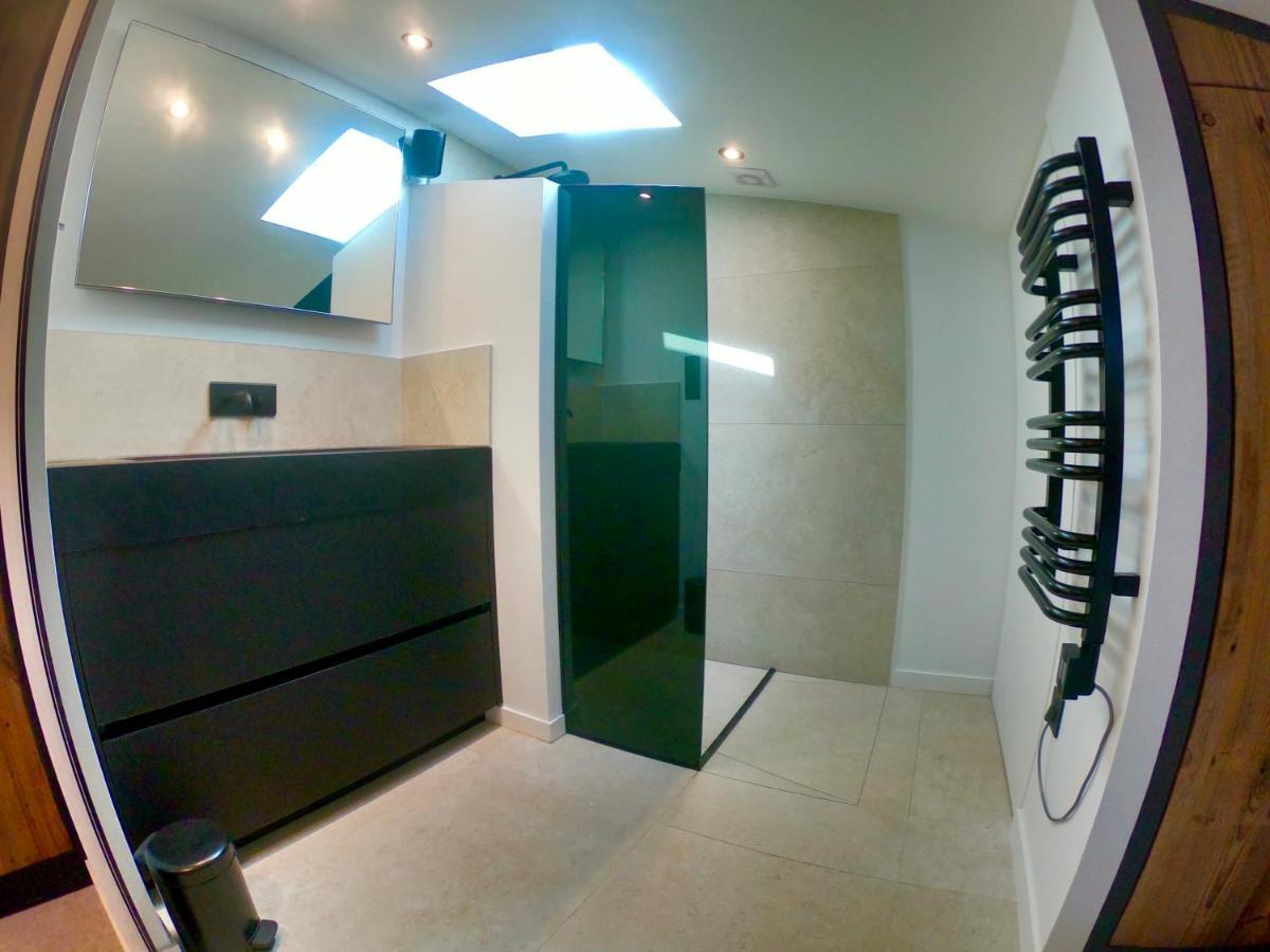 Casa Jungle ! Superb Duplex Apartment, Place Des Lices ! Saint Tropez Bagian luar foto
